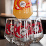 Verre Harmony 25cL & 33cL