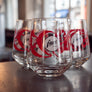 Verre Harmony 25cL & 33cL
