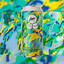 Visiter ton Paradis - Double NZ NEIPA DDH - Nelson Sauvin Hyperboost, Motueka, Rakau, Nectaron - 44cL