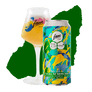Visiter ton Paradis - Double NZ NEIPA DDH - Nelson Sauvin Hyperboost, Motueka, Rakau, Nectaron - 44cL