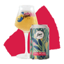 Voici le Printemps - Triple IPA DDH Talus, Citra, Centennial - 33cL