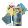 Yuzu Kanpai Club - Japanese Rice Lager au Yuzu - 44cL