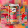 Paris Martyrisé, mais Paris Libéré - Imperial Pastry Gose Poire, Mirabelle, Vanille - Brassin des Copains Fauve x Mousse Touch’ - 33cL