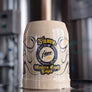 Coffret - Fauve Oktoberfest - 4 Cans + 1 Steinkrug