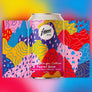 Sur les Rouges Collines - Pastry Sour Cocktail de Fruits Rouges Vanille 33cL