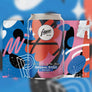 La Courbe de tes Yeux - Imperial Stout Amande 33cL