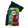 Les Routes Toujours se Croisent - DIPA DDH Single Hop Strata - 33cL