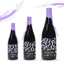 Archipel Paradisiaque - Imperial Stout Tonka Cacao Myrtille Rhum Barbade BA 18 mois
