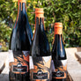 Une Étoile au Point du Jour - Barley Wine Cognac BA 12 mois