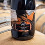 Une Étoile au Point du Jour - Barley Wine Cognac BA 12 mois