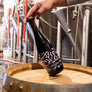 Archipel Paradisiaque - Imperial Stout Tonka Cacao Myrtille Rhum Barbade BA 18 mois