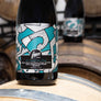 Le Chant du Loup - Imperial Stout Vanille Cacao Tonka Chêne Américain BA 18 mois