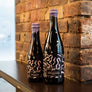 Archipel Paradisiaque - Imperial Stout Tonka Cacao Myrtille Rhum Barbade BA 18 mois