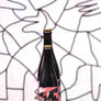 Je Sais que tu m'Attends - Imperial Stout Vanille Bourbon BA 20 mois