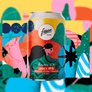 Bouton d’Or - Juicy IPA Azacca, Citra, Simcoe - 33cL