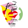 Cri du Cœur - Sour Lime Framboise