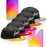 NEW Casquette Fauve "Baseball" : 5 couleurs différentes