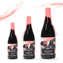 Je Sais que tu m'Attends - Imperial Stout Vanille Bourbon BA 20 mois