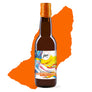 Jardin d'Hiver - English Barley Wine Cognac BA