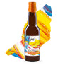 Jardin d'Hiver - English Barley Wine Cognac BA