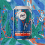 Un Érable Rouge au Québec - Imperial Pastry Sour Myrtille, Sirop d’Érable, Vanille - 33cL
