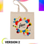 Tote bag 2022