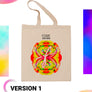 Tote bag 2022