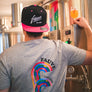 NEW Casquette Fauve "Baseball" : 5 couleurs différentes