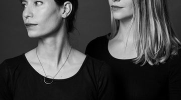 Les mystérieuses photographies du duo Antinomia !