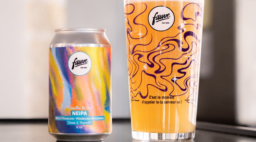 IPA vs NEIPA : quelles sont les différences ?