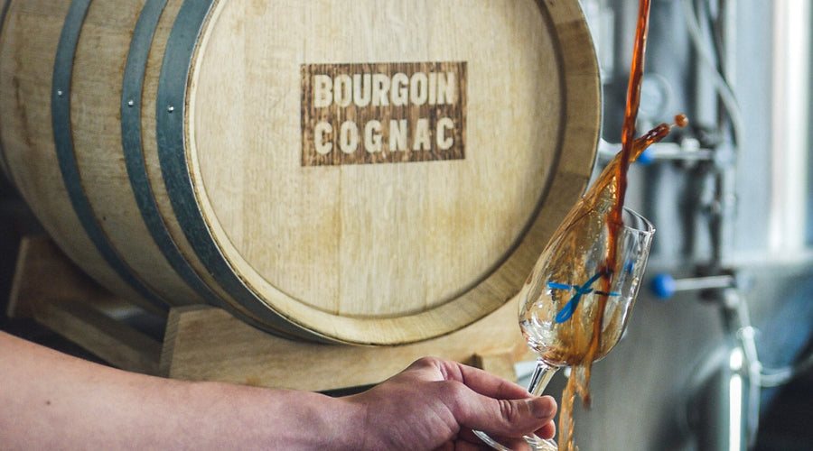 Recette de Jardin d'Hiver - English Barley W. - Version brassage amateur !