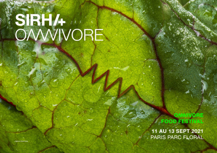 OMNIVORE 2021