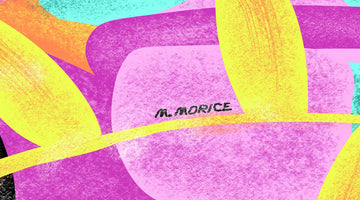 M.Morice, un artiste pluridisciplinaire