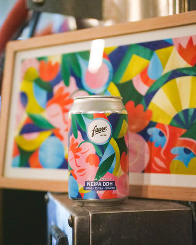 L’Art au cœur de Fauve : + de 200 collaborations artistiques