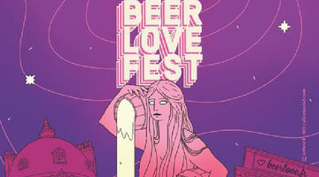 Beer Love Fest Montpellier 2021