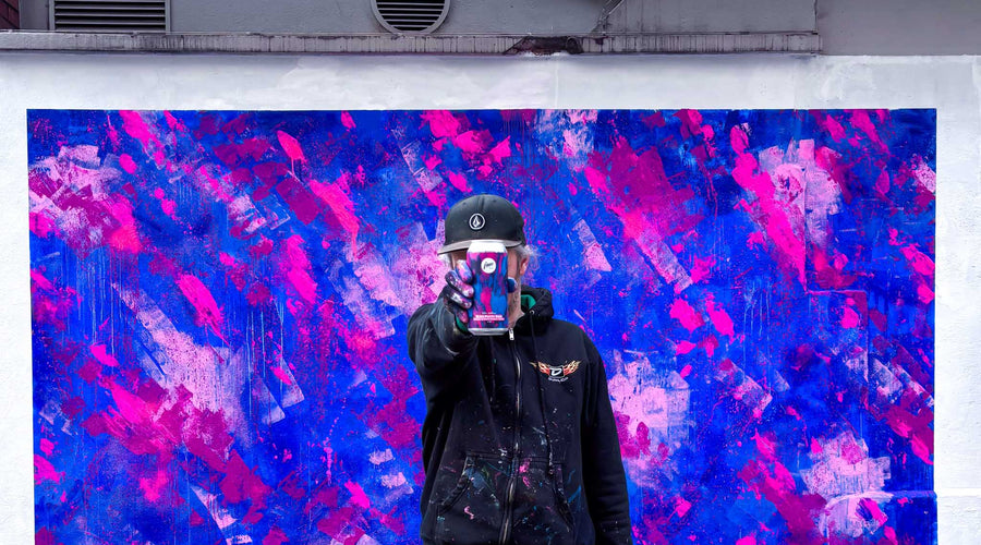 Fresque 