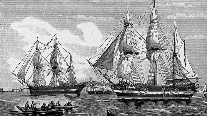 La véritable histoire de l'IPA