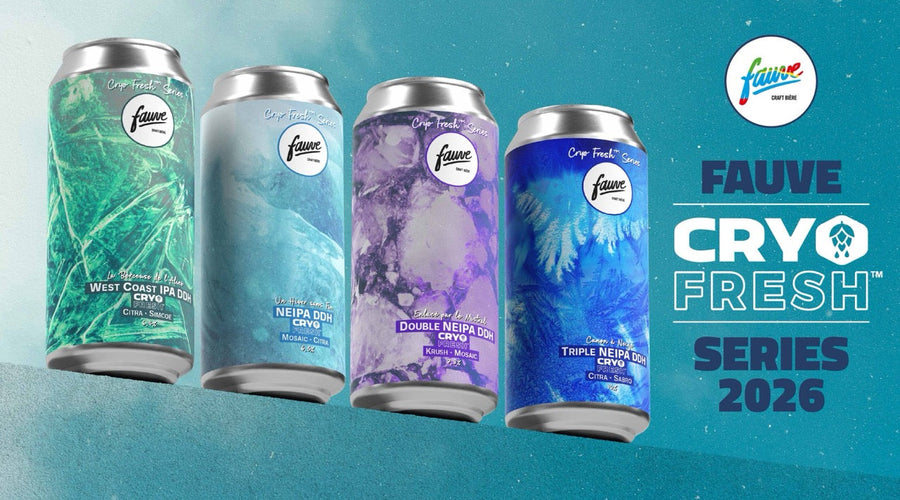PLACE AUX IPA CRYO FRESH !