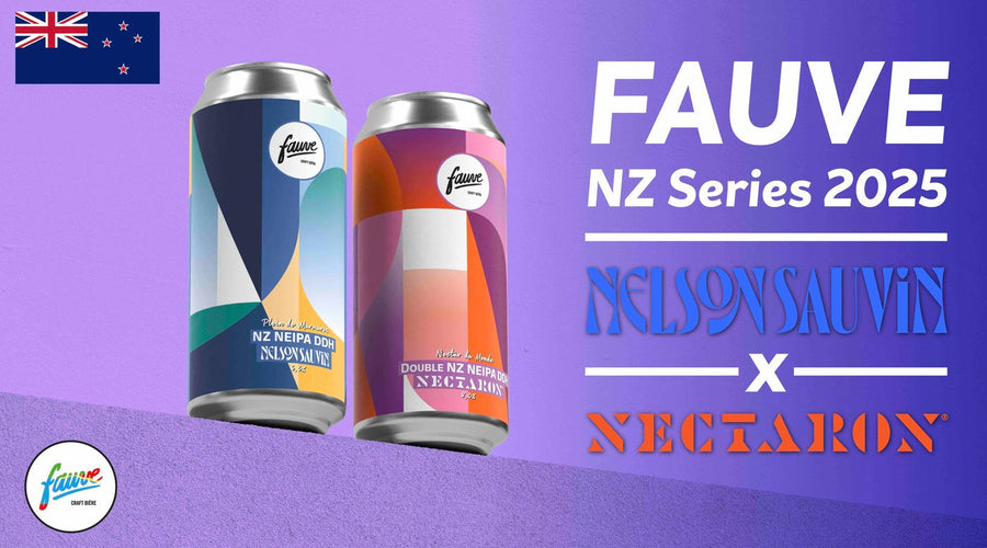 Cap sur Aotearoa avec les 
