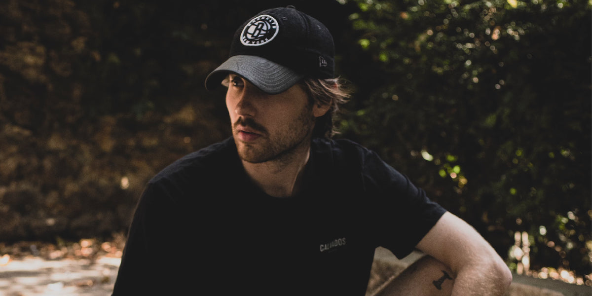 Alex Maujer, un presque trentenaire poète, drôle et romantique – Fauve ...