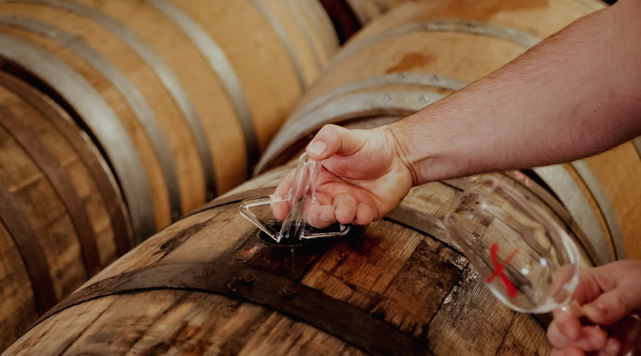 PLACE AUX FAUVE BARREL SERIES 2026 !