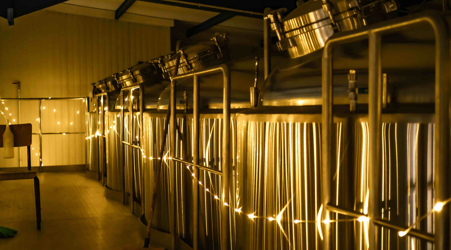 On ouvre une nouvelle brasserie à Montpellier-Vendargues !