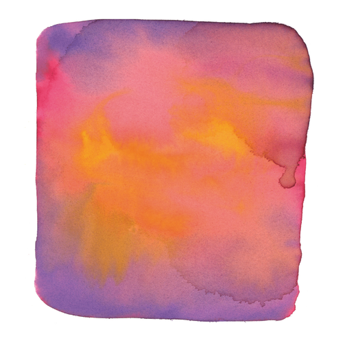 Zoé Davy : De la couleur aux émotions