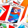 Carte cadeau Fauve