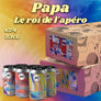 Packs Fête des Pères - 3 packs au choix