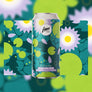 Au Fil de l'Eau - Cold IPA DDH - Superdelic, Simcoe, Mosaic - 44cL
