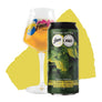Équinoxe d'Automne- West Coast Pilsner DDH - Houblon Expérimental HBC 1134 Hyperboost - FWD 2026 - 44cL