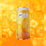 Illusion Panettone Passion - Imperial Pastry Sour - Passion, Écorces d'Orange, Cacao Mayan Red - Collab' Christophe Louie - 44cL