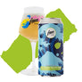 L'Appel du Large - Oat cream NEIPA DDH Galaxy, Mosaic, Dolcita, Talus - 44cL