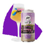 Le Ballet des Lianes - NEIPA DDH Hand Selected Series Single Hop Mosaic - Houblon issu des fermes Jackson Hop & Perrault Farms - 44cL